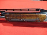 Browning 725 Trap Combo with Wenig Custom Stock 12ga/32