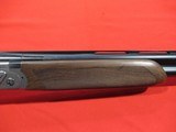 Beretta 694 Sporting 12ga/32