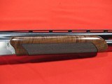Browning 825 Sporting 12ga/32