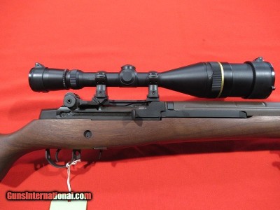 Springfield Armory M1A 308 Win/25