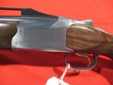 Browning 825 Trap 12ga/32