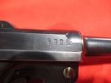 DWM 1916 Luger 9mm / 4