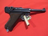 DWM 1916 Luger 9mm / 4