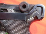 DWM 1916 Luger 9mm / 4
