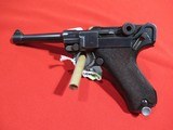 DWM 1916 Luger 9mm / 4