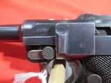 DWM 1916 Luger 9mm / 4