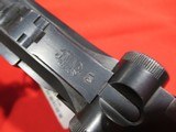 DWM 1916 Luger 9mm / 4