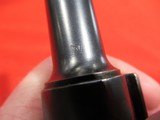 DWM 1916 Luger 9mm / 4