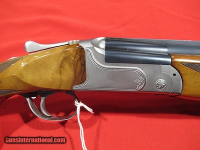 Kolar T/A Unsingle Combo 12ga / 30