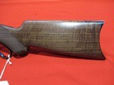 Winchester 1886 Deluxe 45-70 Govt / 24