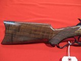 Winchester 1886 Deluxe 45-70 Govt / 24