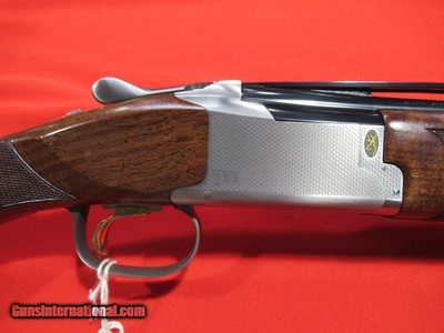 Browning 725 Sporting 410 Bore / 32