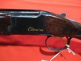 Browning Citori CXS 20ga/32