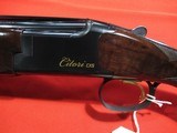 Browning Citori CXS 20ga/30