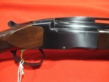 Browning BT-99 Micro 12ga/32