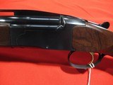 Browning BT-99 Micro 12ga/32