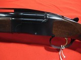 Browning BT-99 12ga/32