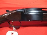 Browning BT-99 12ga/32
