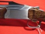 Browning 825 Trap 12ga/30