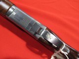 Browning 825 Trap 12ga/30