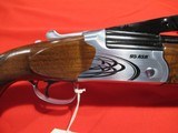SKB 95 ASR Unsingle Combo 12ga/32