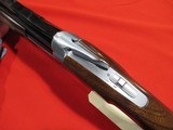 SKB 95 ASR Unsingle Combo 12ga/32