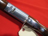 SKB 95 ASR Unsingle Combo 12ga/32
