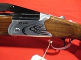 SKB 95 ASR Unsingle Combo 12ga/32