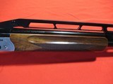 SKB 95 ASR Unsingle Combo 12ga/32