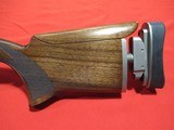 SKB 95 ASR Unsingle Combo 12ga/32