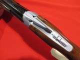 SKB 95 ASR Unsingle Combo 12ga/32