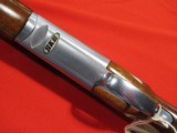 SKB 95 ASR Unsingle Combo 12ga/32
