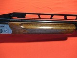 SKB 95 ASR Unsingle Combo 12ga/32