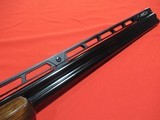 SKB 95 ASR Unsingle Combo 12ga/32