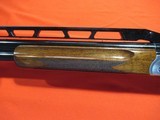 SKB 95 ASR Unsingle Combo 12ga/32