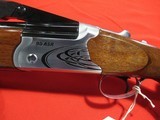 SKB 95 ASR Unsingle Combo 12ga/32