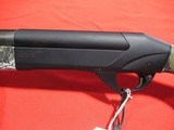Benelli Super Black Eagle III Performance Shop Waterfowl 20ga/28