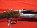 Beretta 486 Parallelo 28ga/28