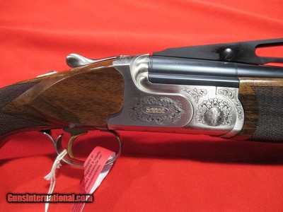 Caesar Guerini Summit Trap Unsingle Combo 12ga/32