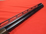 Caesar Guerini Summit Trap Unsingle Combo 12ga/32