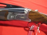 Caesar Guerini Summit Trap Unsingle Combo 12ga/32