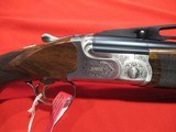 Caesar Guerini Summit Trap Unsingle Combo 12ga/32