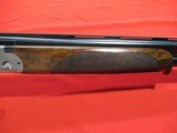 Beretta DT-11 Sporting 12ga/32
