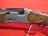 Beretta DT-11 Sporting 12ga/32