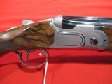 Beretta DT-11 Sporting 12ga/32