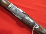 Beretta DT-11 Sporting 12ga/32