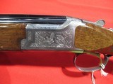 Bronwing Citori Grade III 20ga/28