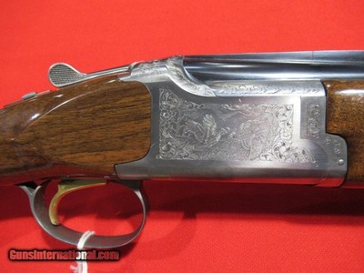 Browning Citori Grade III 20ga/28