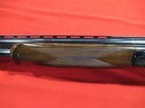 Perazzi Mirage 12ga-28 3/8