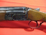 Perazzi Mirage 12ga-28 3/8